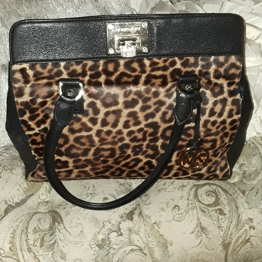 Rare Michael Kors Bag